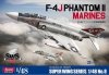 Zoukei-Mura SWS4808 F-4J Phantom II MARINES 1/48